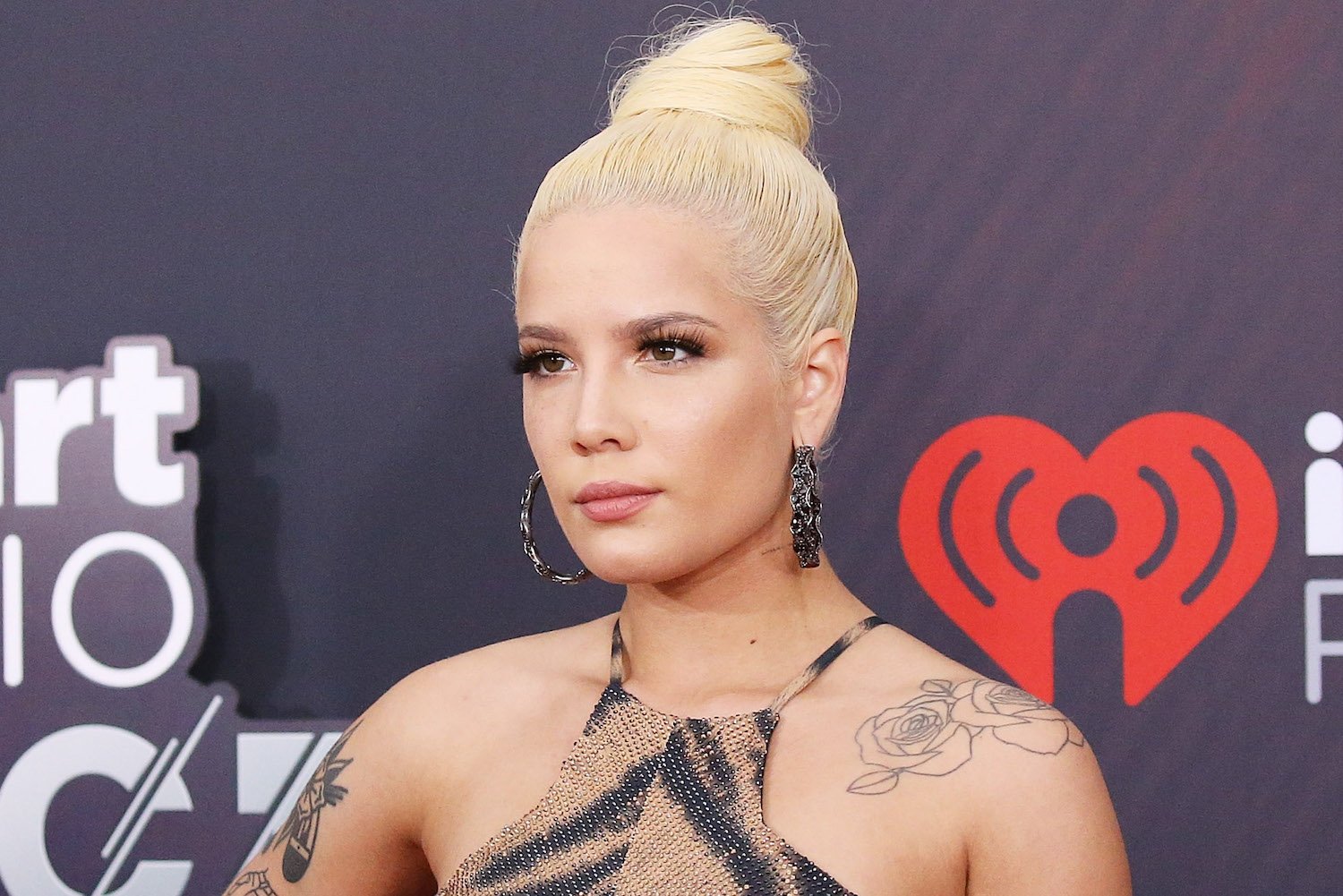 Halsey Reveals More Details About Her On Stage Miscarriage And Why Shes Freezing Her Eggs At 9996