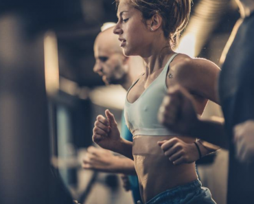 How much cardio do you need to start burning fat